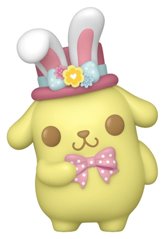 Hello Kitty and Friends présentoir figurines Pocket POP! Egg Vinyl Display 2 cm (16)