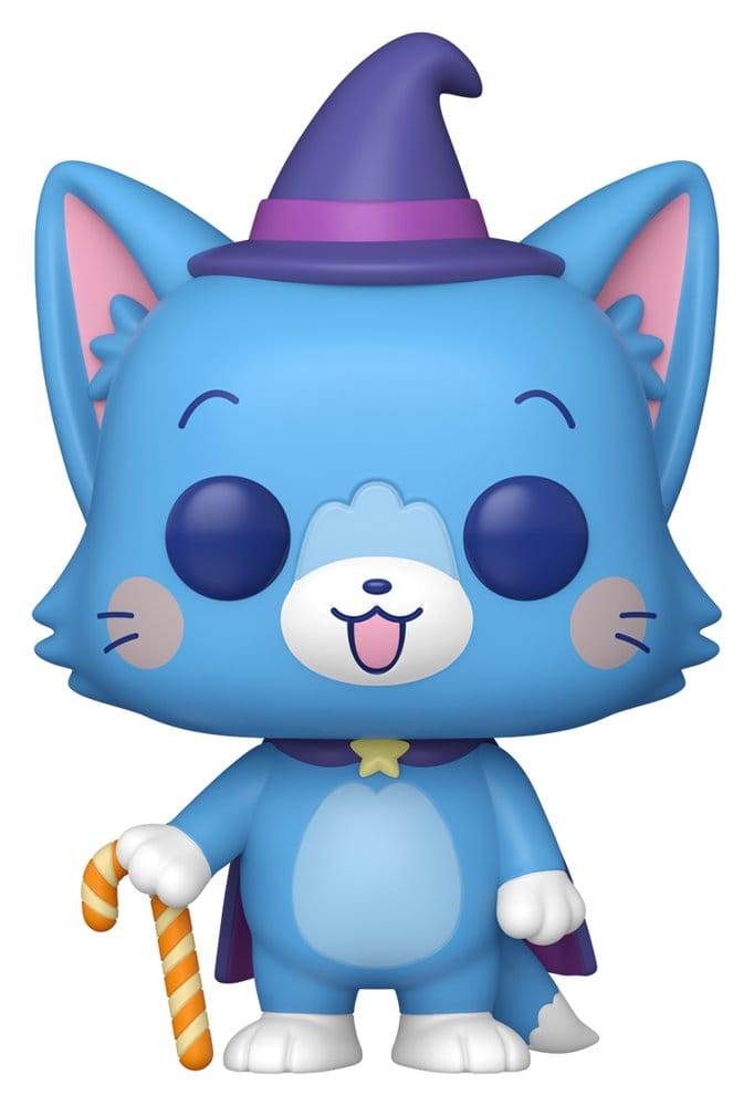 Tom & Jerry Gokko POP! Animation Vinyl figurine Tom 9 cm