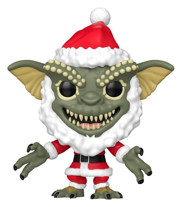 Gremlins POP! Movies Vinyl figurine Gremlin(HLDY) 9 cm