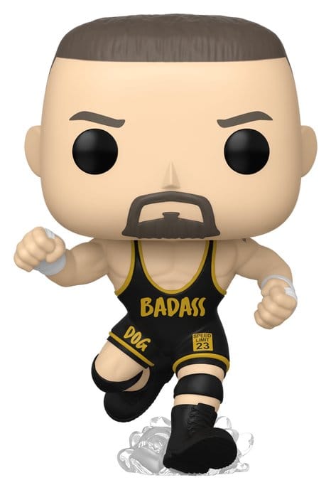 WWE POP! Vinyl figurine Bron Breakker 9 cm