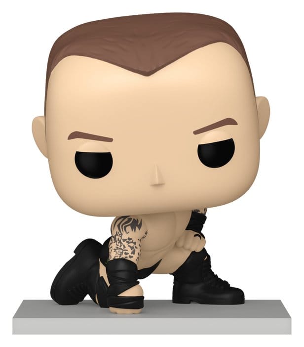 WWE POP! Vinyl figurine Randy Orton (RKO) 9 cm