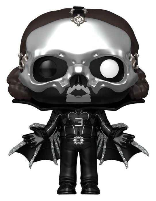 Ghost POP! Rocks Vinyl figurine Glam Dracula (DGLT) 9 cm