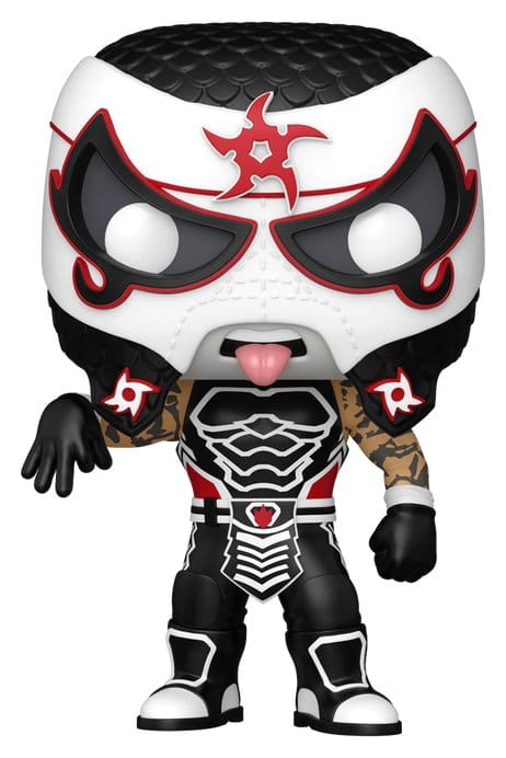 WWE POP! Vinyl figurine Penta 9 cm