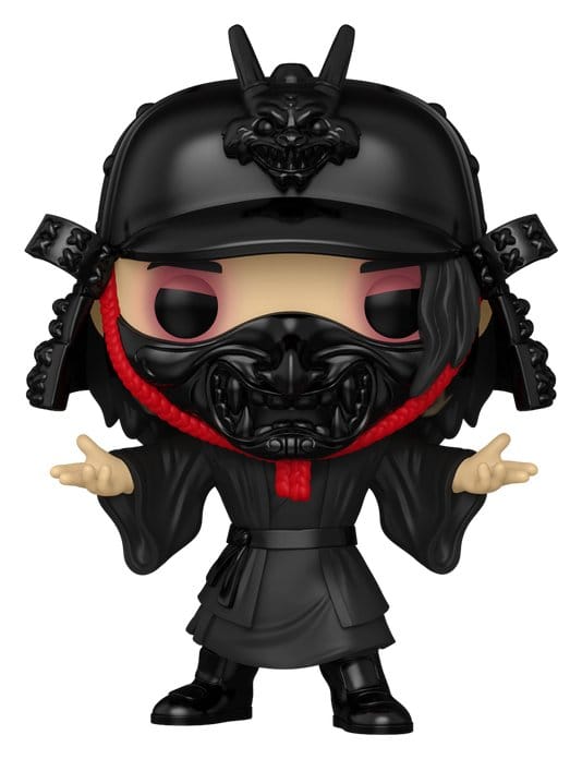 WWE assortiment POP! Vinyl figurines Shinsuke Nakamura w/Chase 9 cm (6)