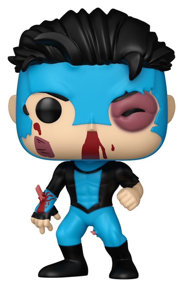 Invincible POP! Television Vinyl figurine Invincible 9 cm
