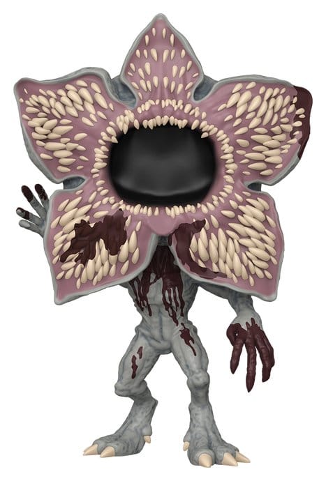 Stranger Things Super Sized Jumbo POP! Vinyl figurine Demogorgon 25 cm