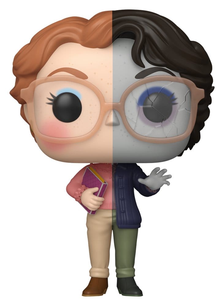Stranger Things POP! TV Vinyl figurines Barb Holland SPLT 9 cm