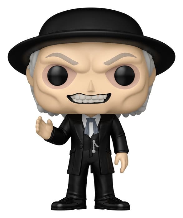 Poltergeist 2 POP! Movies Vinyl figurine Reverend Kane 9 cm