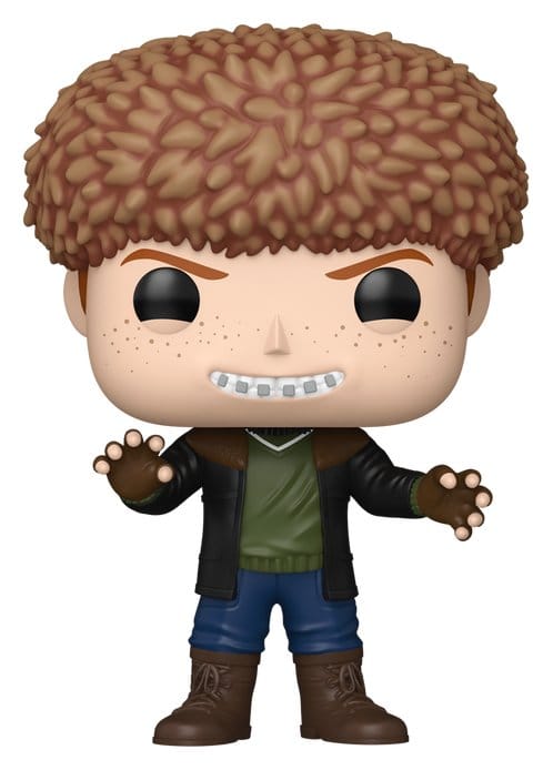Christmas Story POP! Movies Vinyl figurine Scott "Scut" Farkus 9 cm