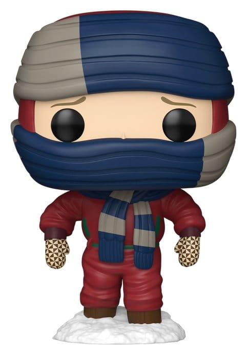 Christmas Story POP! Movies Vinyl figurine Randy Parker 9 cm