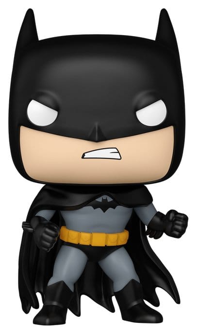 Batman POP! Animation Vinyl figurine Batman 9 cm
