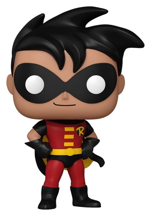 Batman POP! Animation Vinyl figurine Robin 9 cm