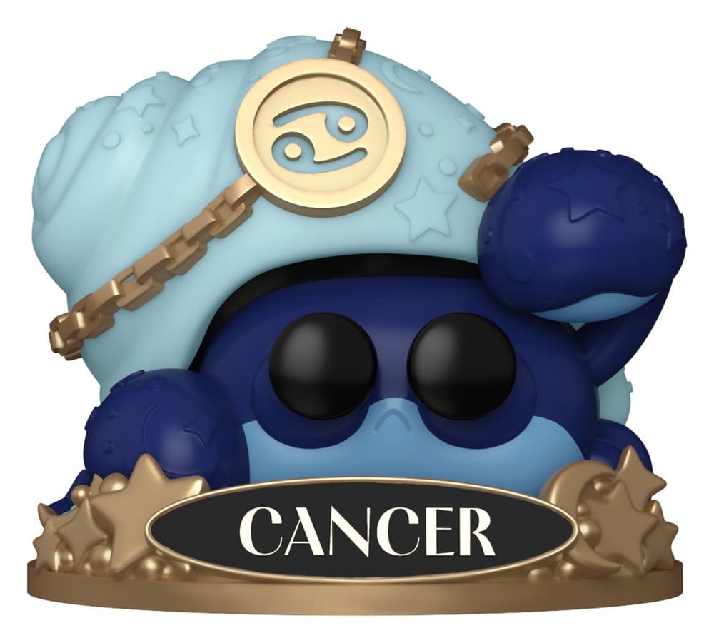 Funko Legacy POP! Vinyl figurine Cancer 9 cm