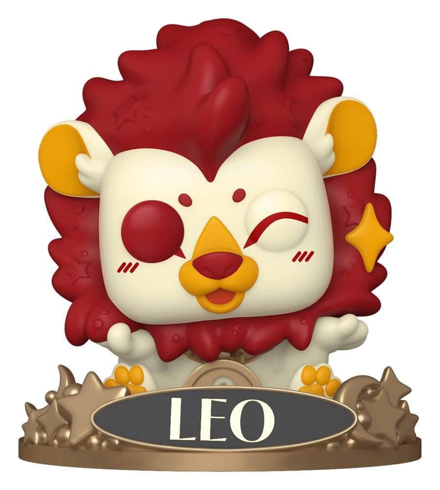 Funko Legacy POP! Vinyl figurine Leo 9 cm