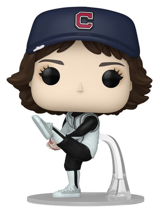 Twilight POP! Movies Vinyl Figurine Alice Cullen 9 cm