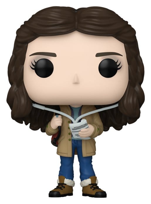 Twilight POP! Movies Vinyl Figurine Bella Swan 9 cm