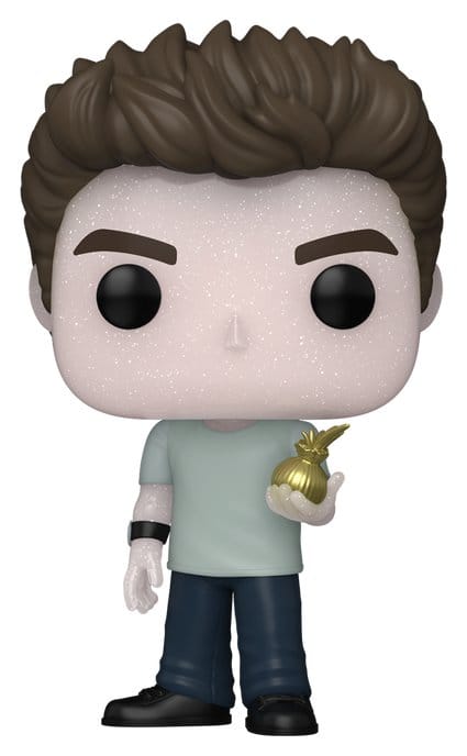 Twilight assortiment POP! Movies Vinyl figurines Edward w/Chase 9 cm (6)