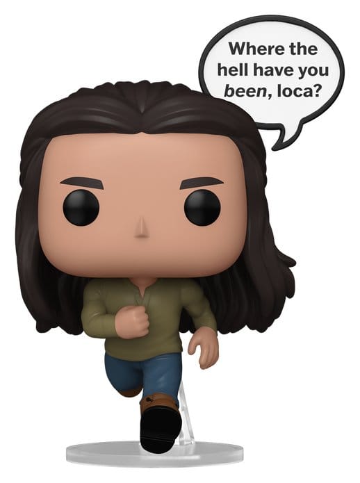 Twilight POP! Sayings Vinyl Figurine Jacob Black 9 cm