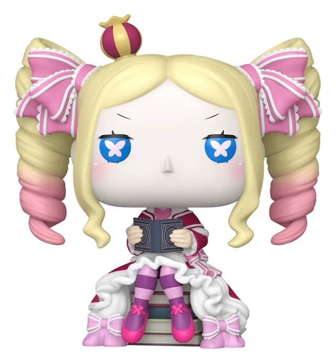 Re:Zero POP! Animation Vinyl figurine Beatrice 9 cm