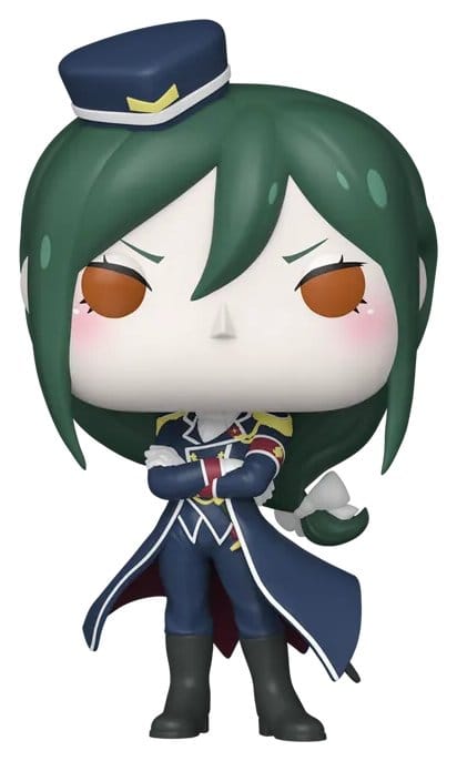 Re:Zero POP! Animation Vinyl figurine Crusch 9 cm