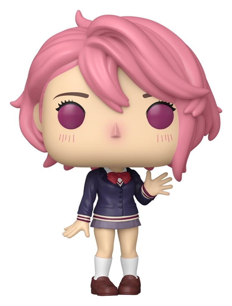 Dandadan POP! Animation Vinyl figurine Aira 9 cm
