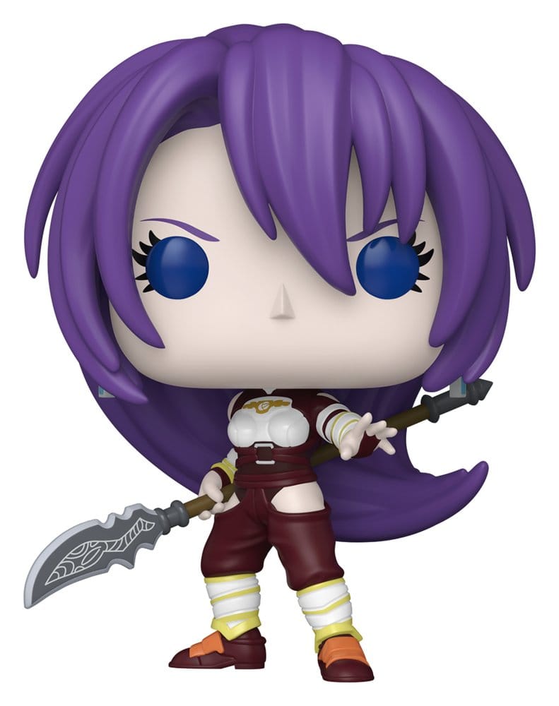 Shangri-La Frontier POP! Animation Vinyl figurine Arthur Pencilgon 9 cm