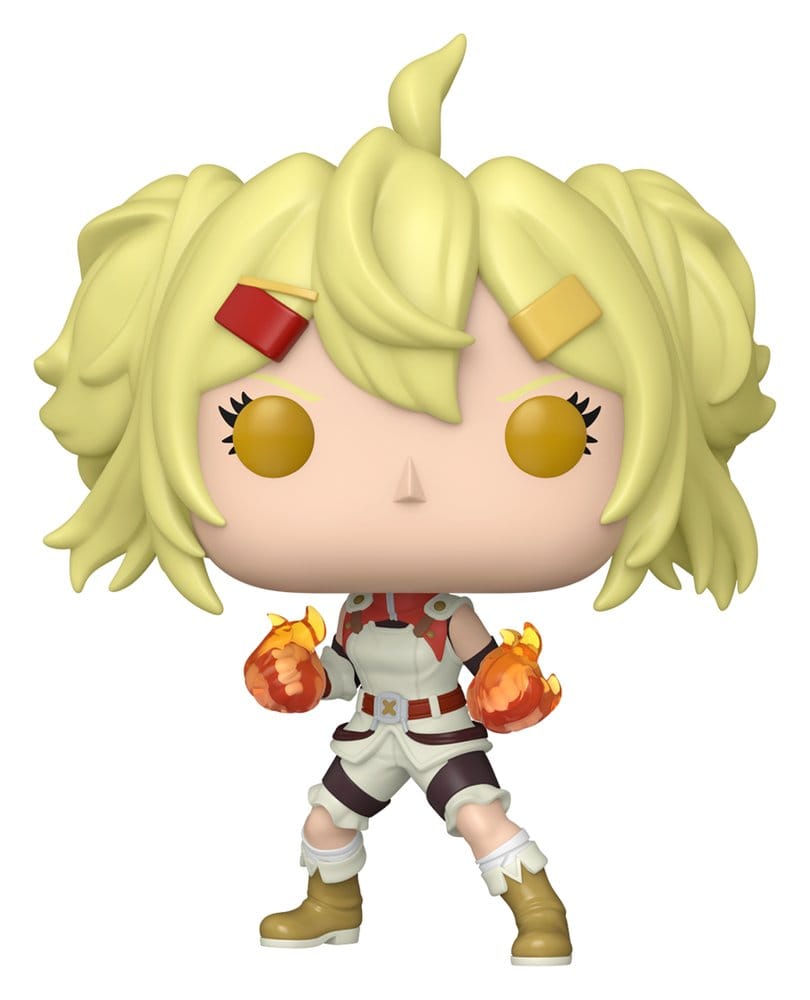 Shangri-La Frontier POP! Animation Vinyl figurine Oikatzo 9 cm
