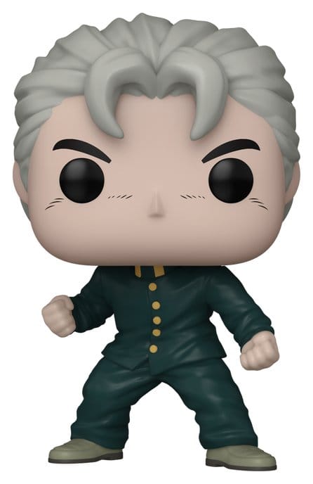 JoJo´s Bizarre Adventure POP! Animation Vinyl figurine Koichi (DIU) 9 cm