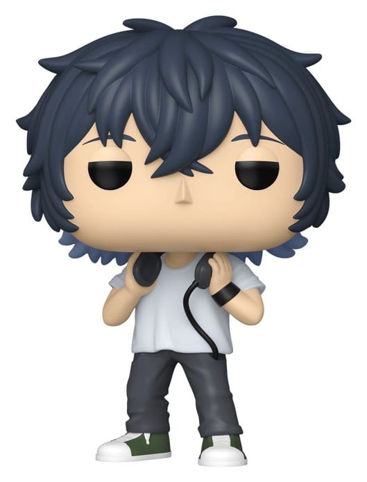 Witch Watch POP! Animation Vinyl figurine Magami 9 cm