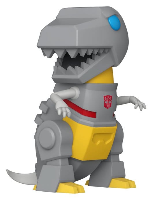 Transformers POP! Retro Toys Vinyl figurine Grimlock 9 cm