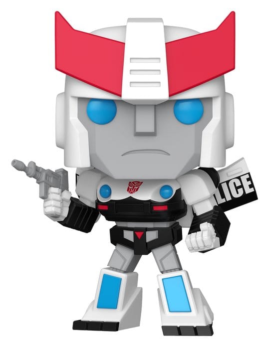 Transformers POP! Retro Toys Vinyl figurine Prowl 9 cm