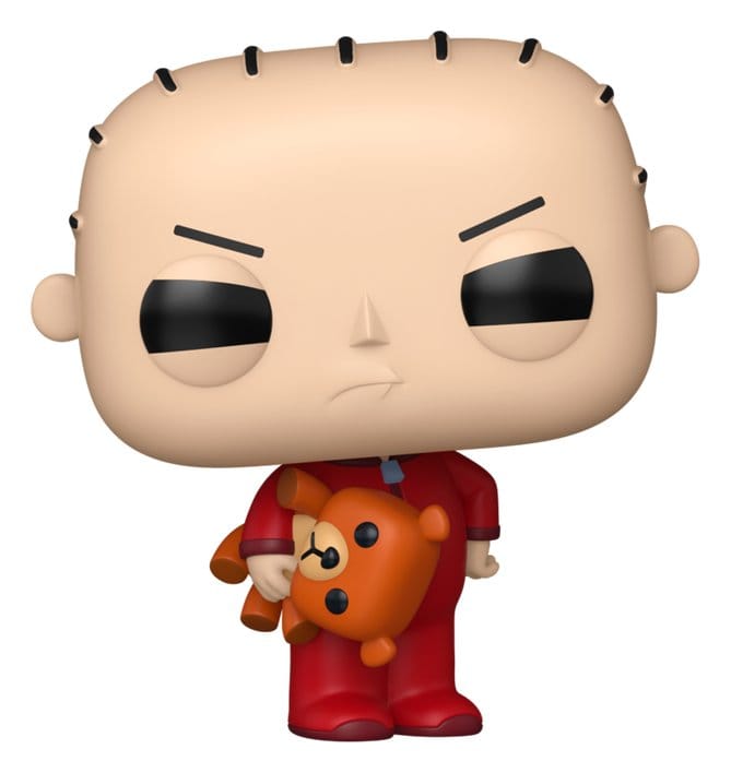 Family Guy POP! Television Vinyl figurine Stewie Griffin 9 cm