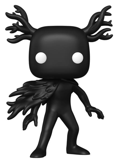 La Forêt de l'Étrange assortiment POP! Animatiion Vinyl figurines Beast w/Chase 9 cm (6)