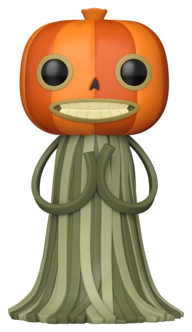 La Forêt de l'Étrange POP! Animation Vinyl figurine Enoch 9 cm