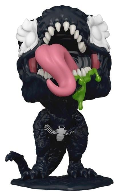 Marvel Super Sized POP! Vinyl figurine Venomized T-Rex 15 cm
