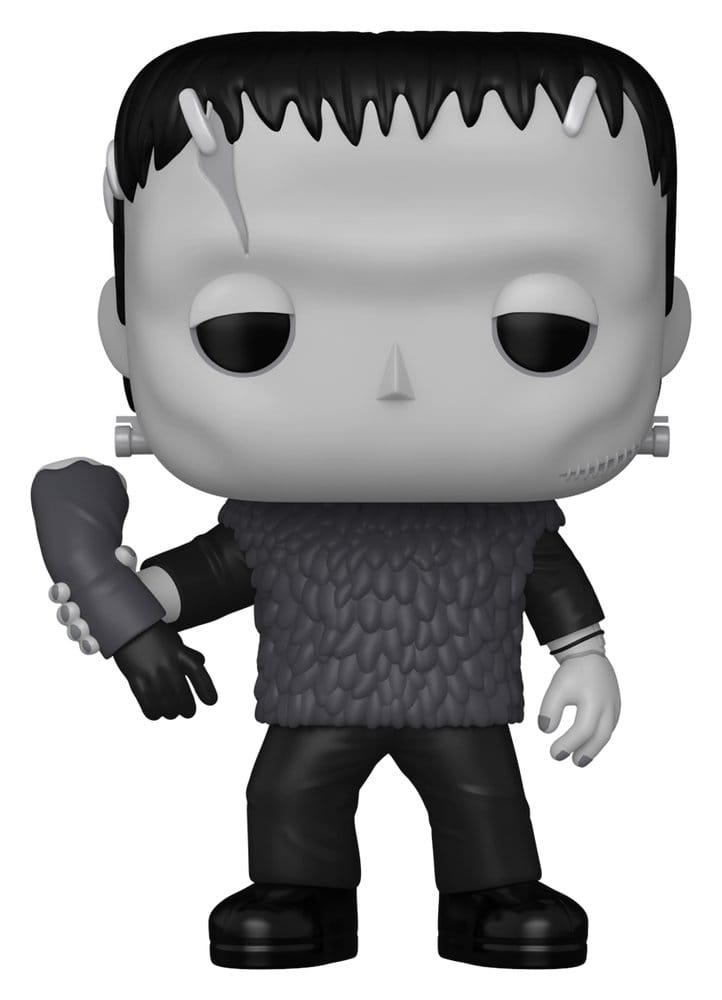 Universal Monsters POP! Movies Vinyl figurine Son of Frankenstein 9 cm