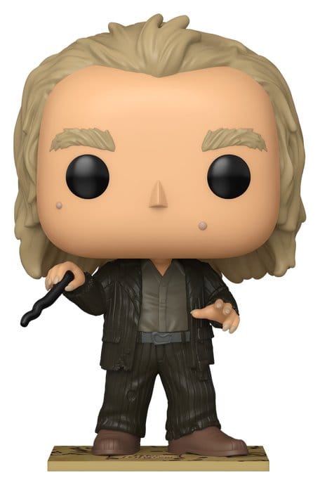 Harry Potter POP! Movies Vinyl figurine Peter Pettigrew 9 cm
