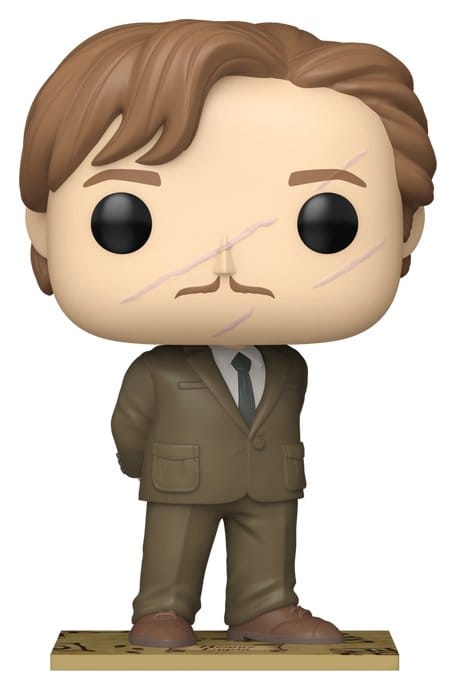 Harry Potter POP! Movies Vinyl figurine Remus Lupin 9 cm