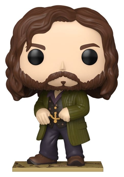 Harry Potter POP! Movies Vinyl figurine Sirius Black 9 cm
