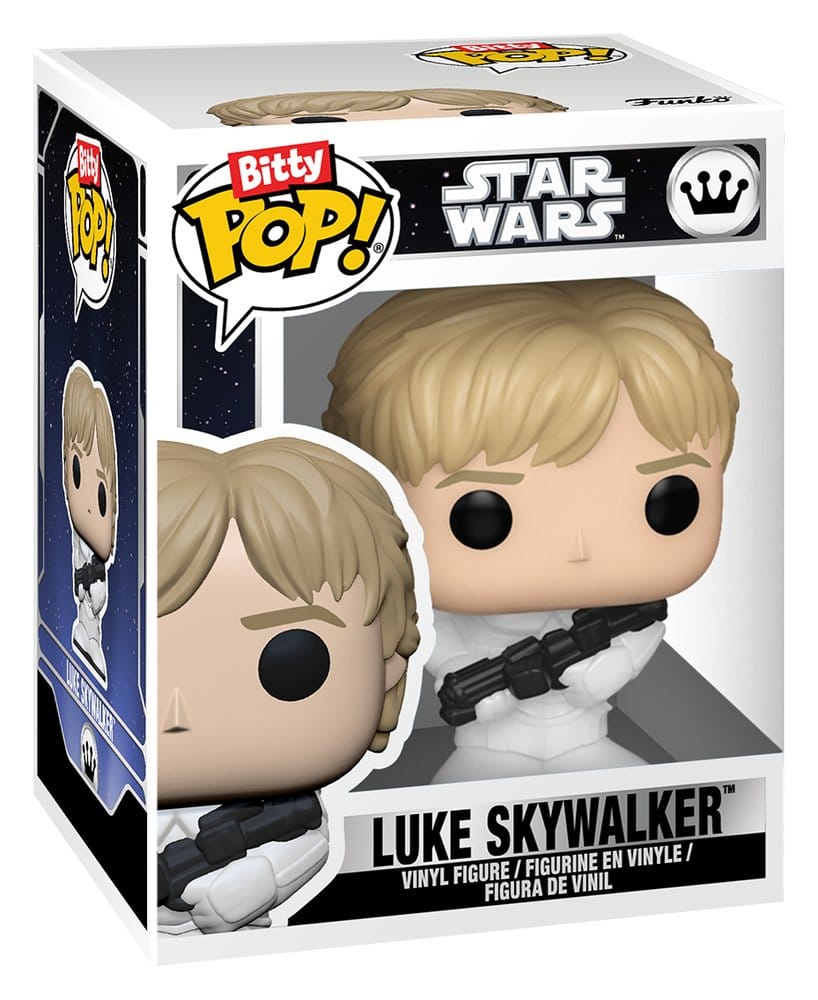 Star Wars Bitty POP! Boxes Vinyl figurine The Death Star
