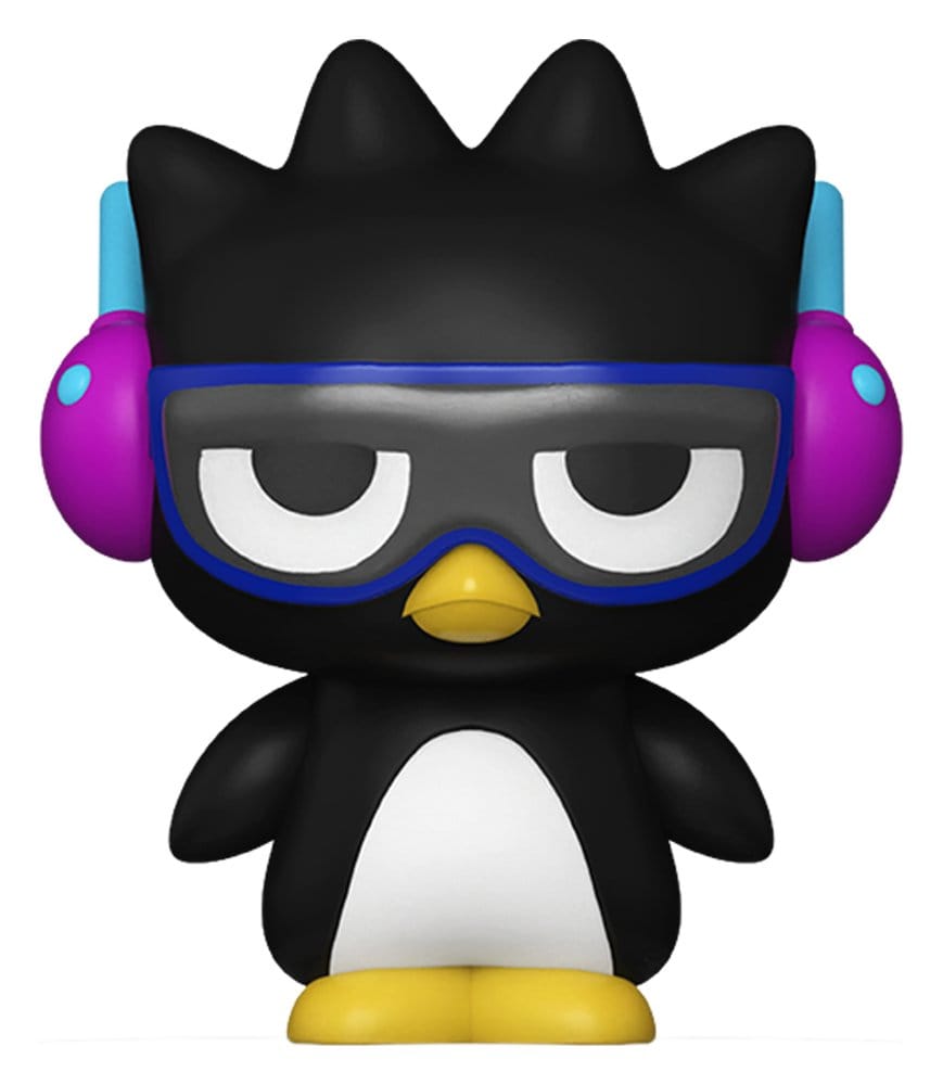 Sanrio Bitty POP! Boxes Vinyl figurine Sanrio Town