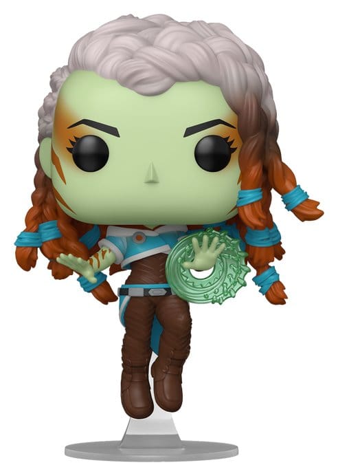 Magic the Gathering POP! Games Vinyl figurine Strixhaven Tam 9 cm