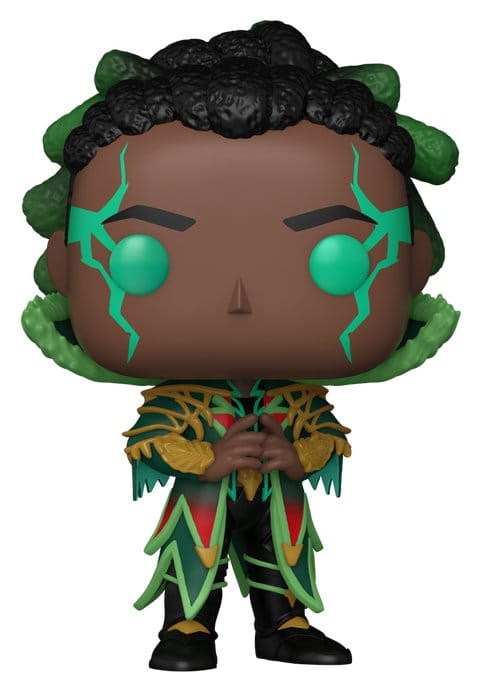 Magic the Gathering POP! Games Vinyl figurine Strixhaven Dellian Fel 9 cm