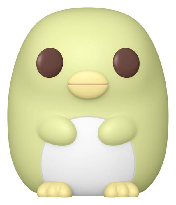 Sumikko Gurashi POP! Animation Vinyl figurine Penguin? 9 cm