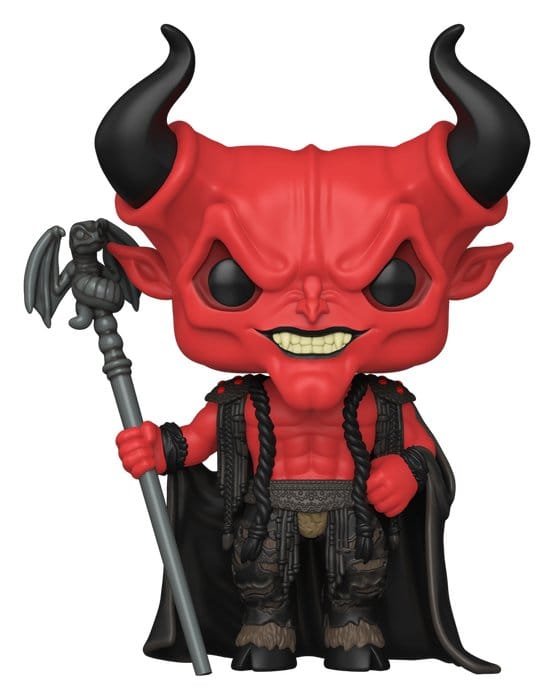 Legend figurines POP! Super Vinyl Lord of Darkness 15 cm