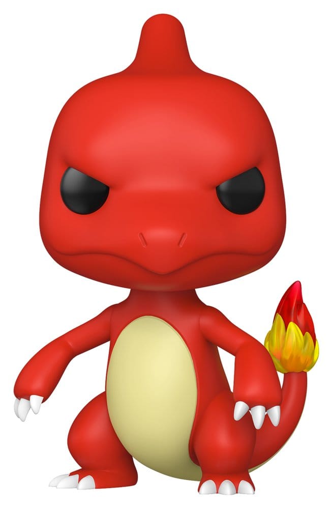 Pokémon Super Sized Jumbo POP! Vinyl figurine Charmeleon 25 cm