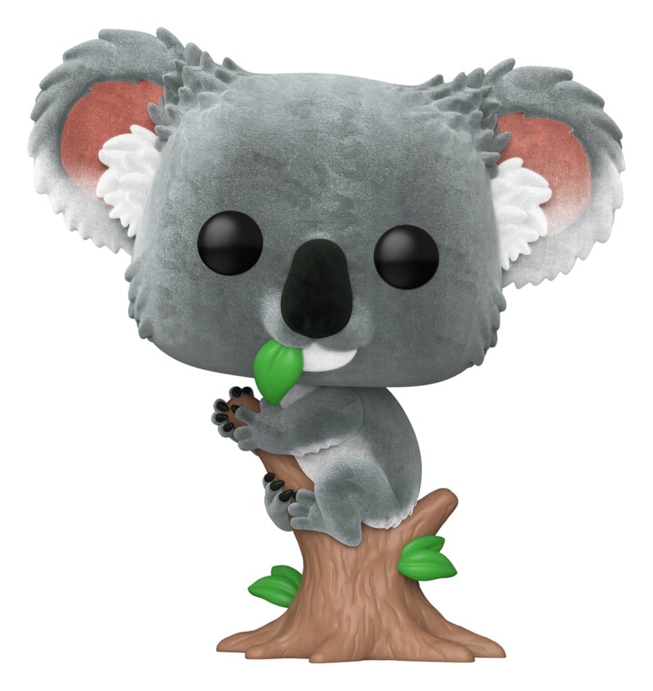 Australian Animals POP! Vinyl figurine Koala (FL) 9 cm
