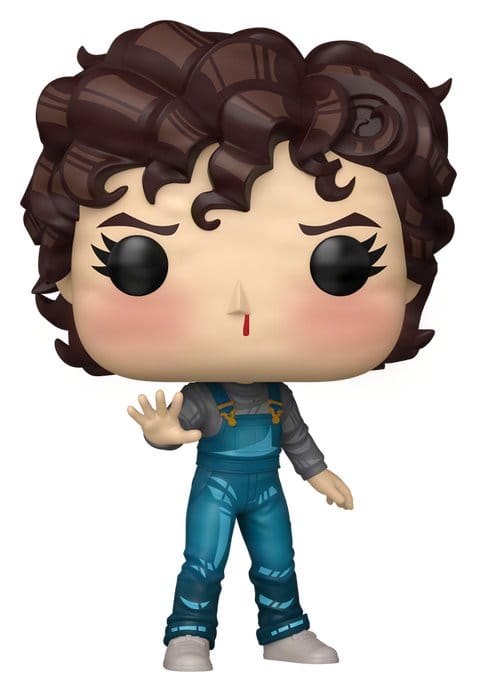 Stranger Things: Tales from '87 POP! Animation Vinyl figurine Eleven 9 cm
