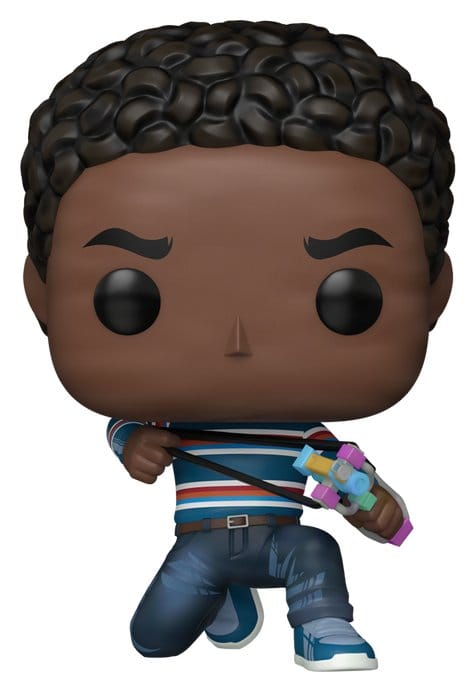 Stranger Things: Tales from '87 POP! Animation Vinyl figurine Lucas 9 cm