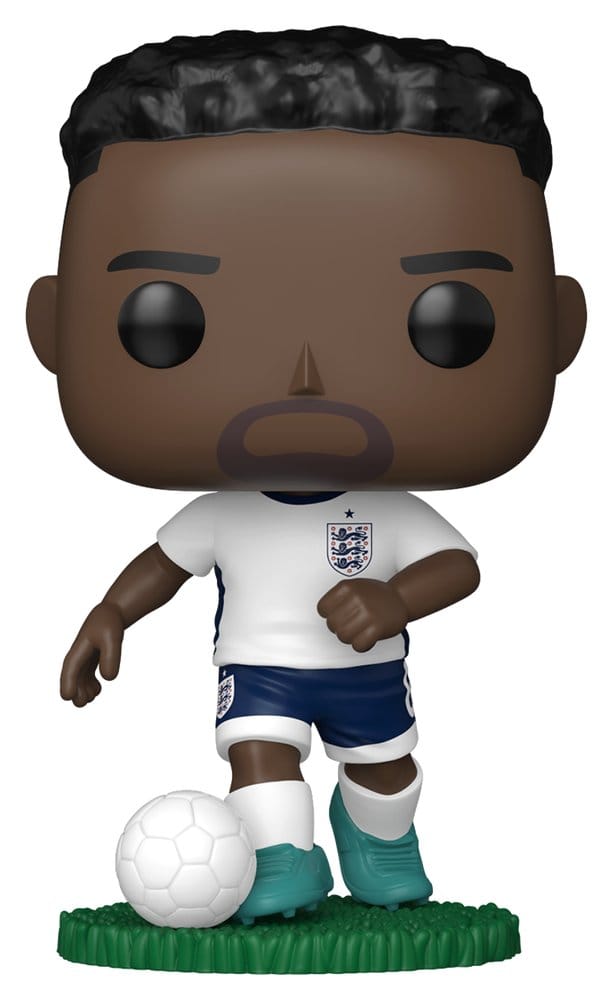 EFL POP! Football Vinyl Figurine England- Marc Guehi 9 cm